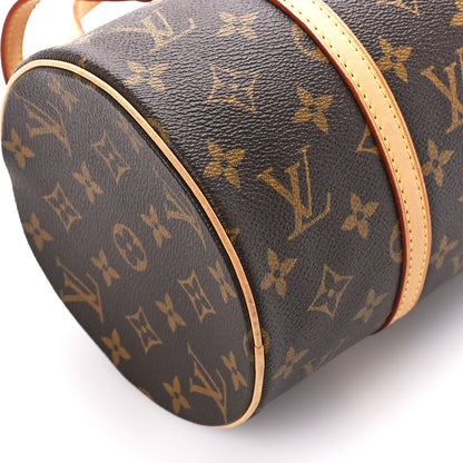 Louis Vuitton Monogram Papillon 30 9 of 10