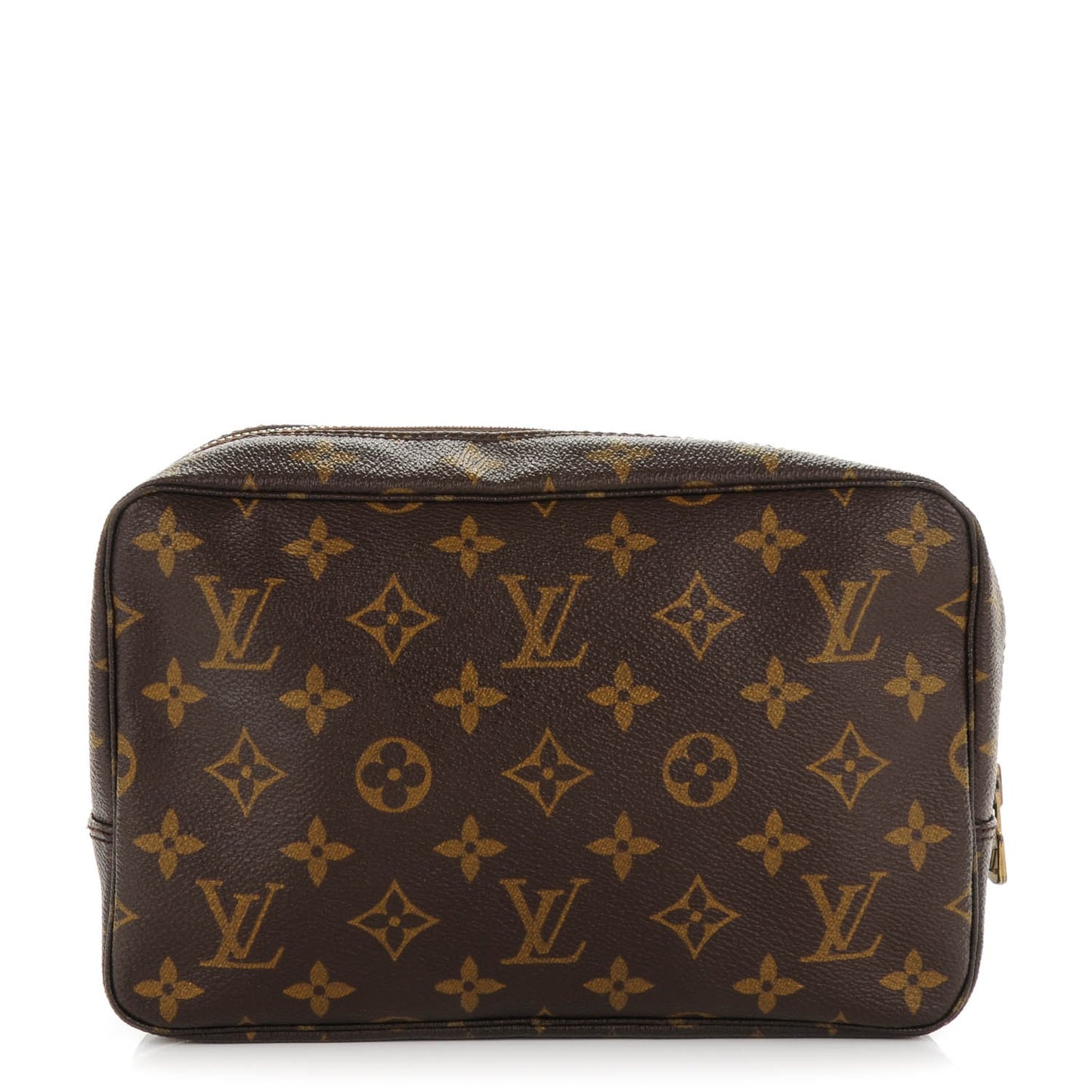 Monogram Trousse Toilette 23
