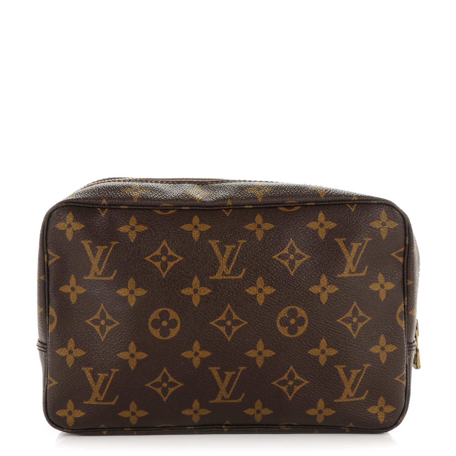 Louis Vuitton Monogram Trousse Toilette 23 1 of 8