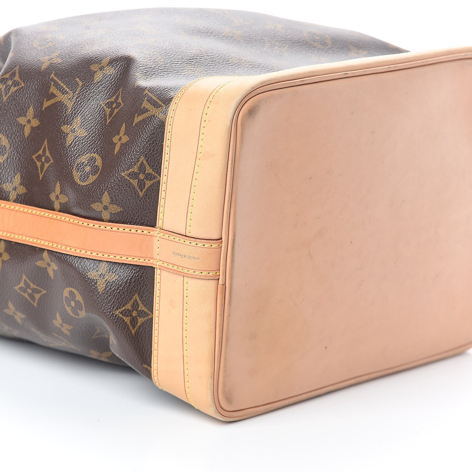 Louis Vuitton Monogram Noe 9 of 10