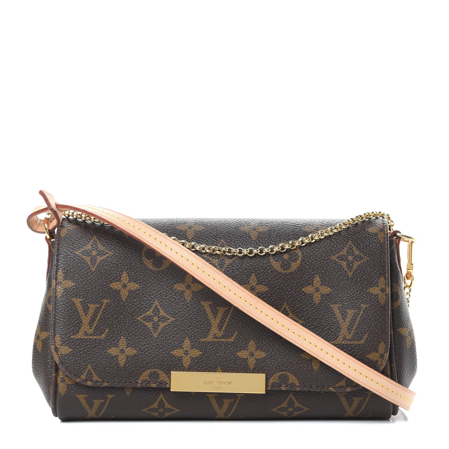 Monogram Favorite PM