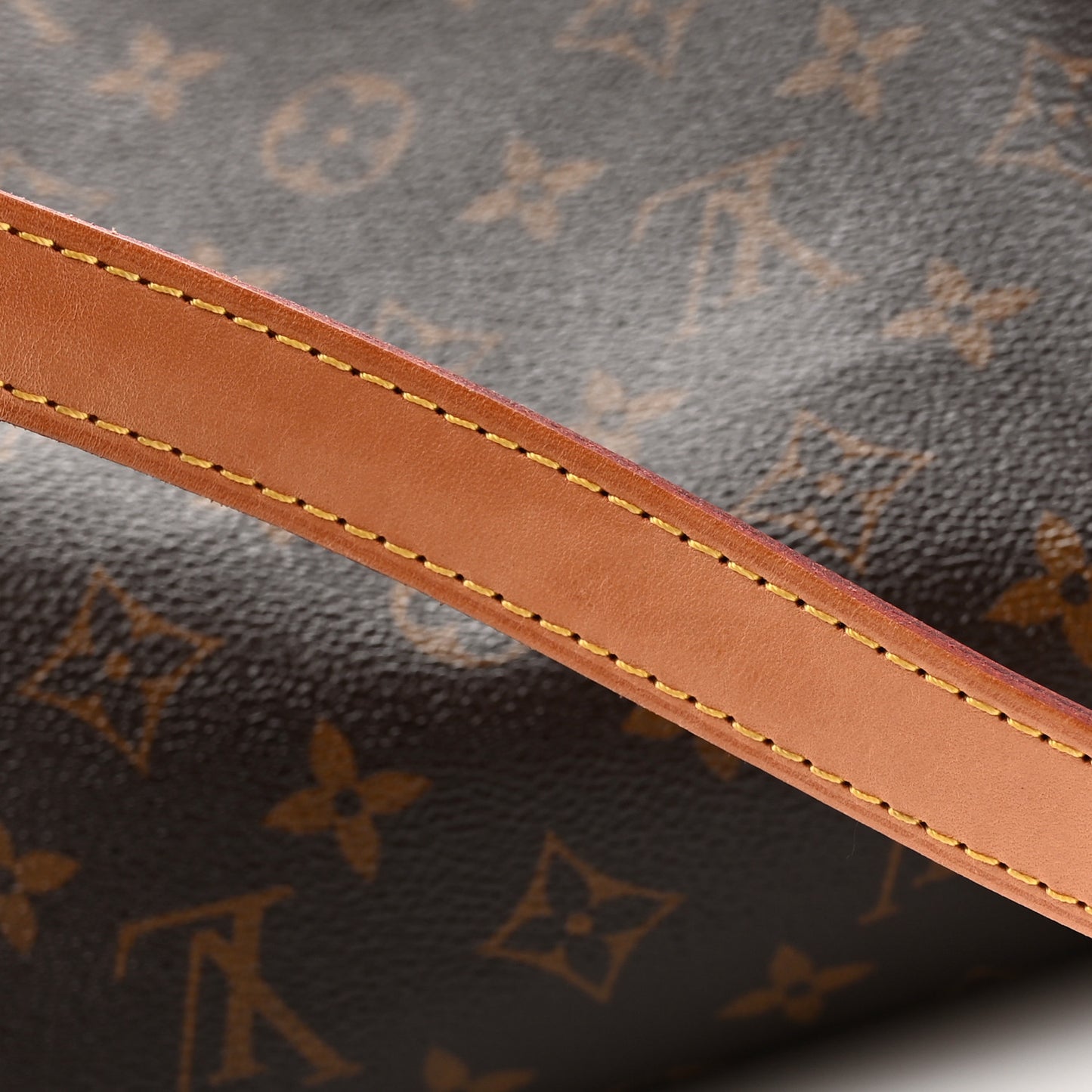 Monogram Speedy Bandouliere 30