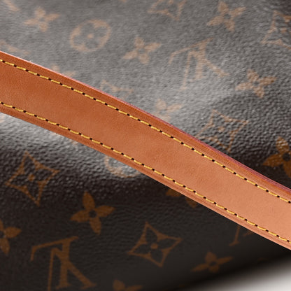 Louis Vuitton Monogram Speedy Bandouliere 30 13 of 13