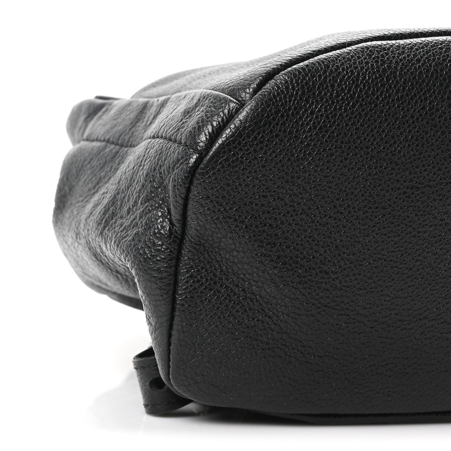 Empreinte Sorbonne Backpack Black