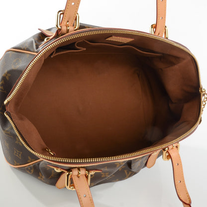 Louis Vuitton Monogram Tivoli GM 5 of 7