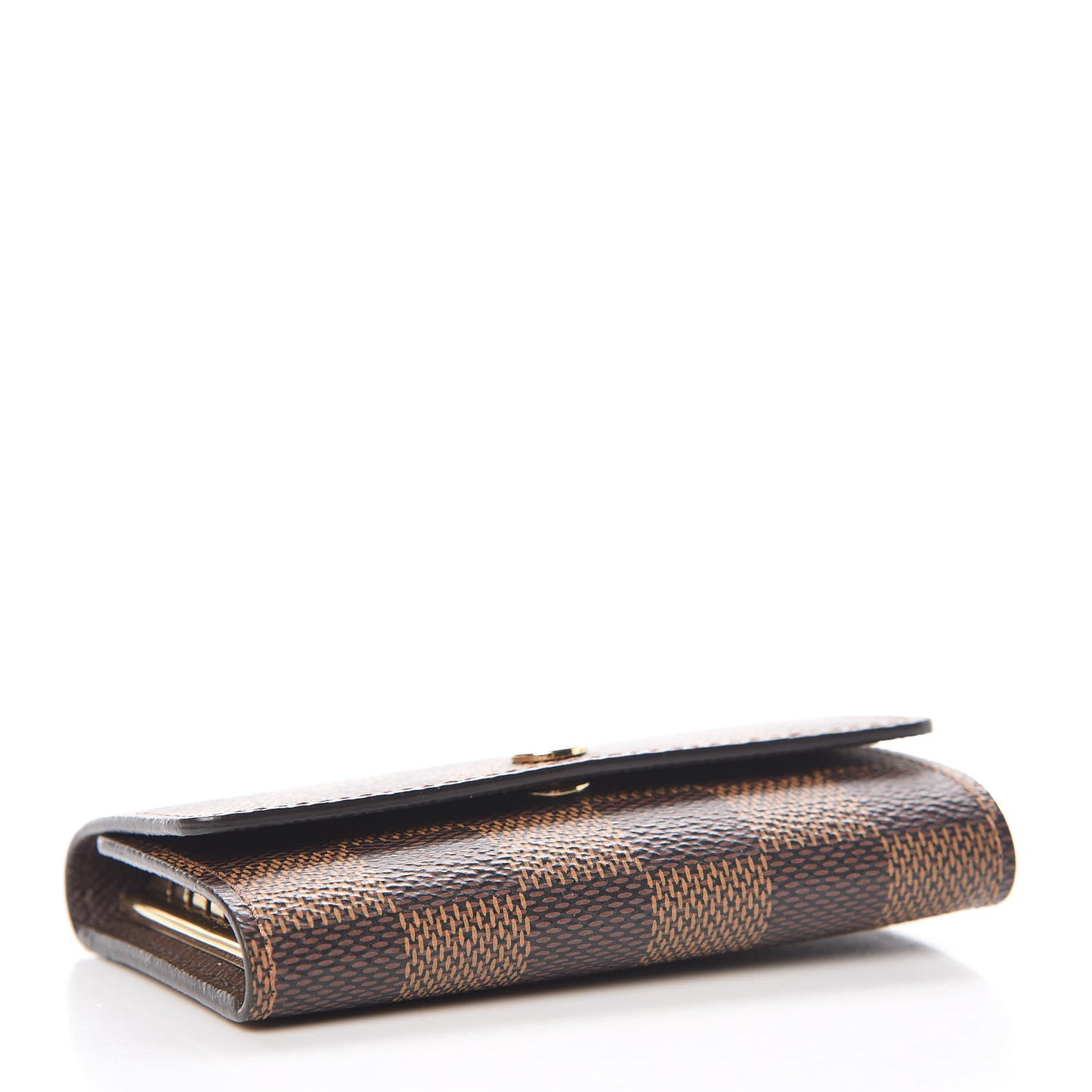Damier Ebene Multicles 6 Key Holder
