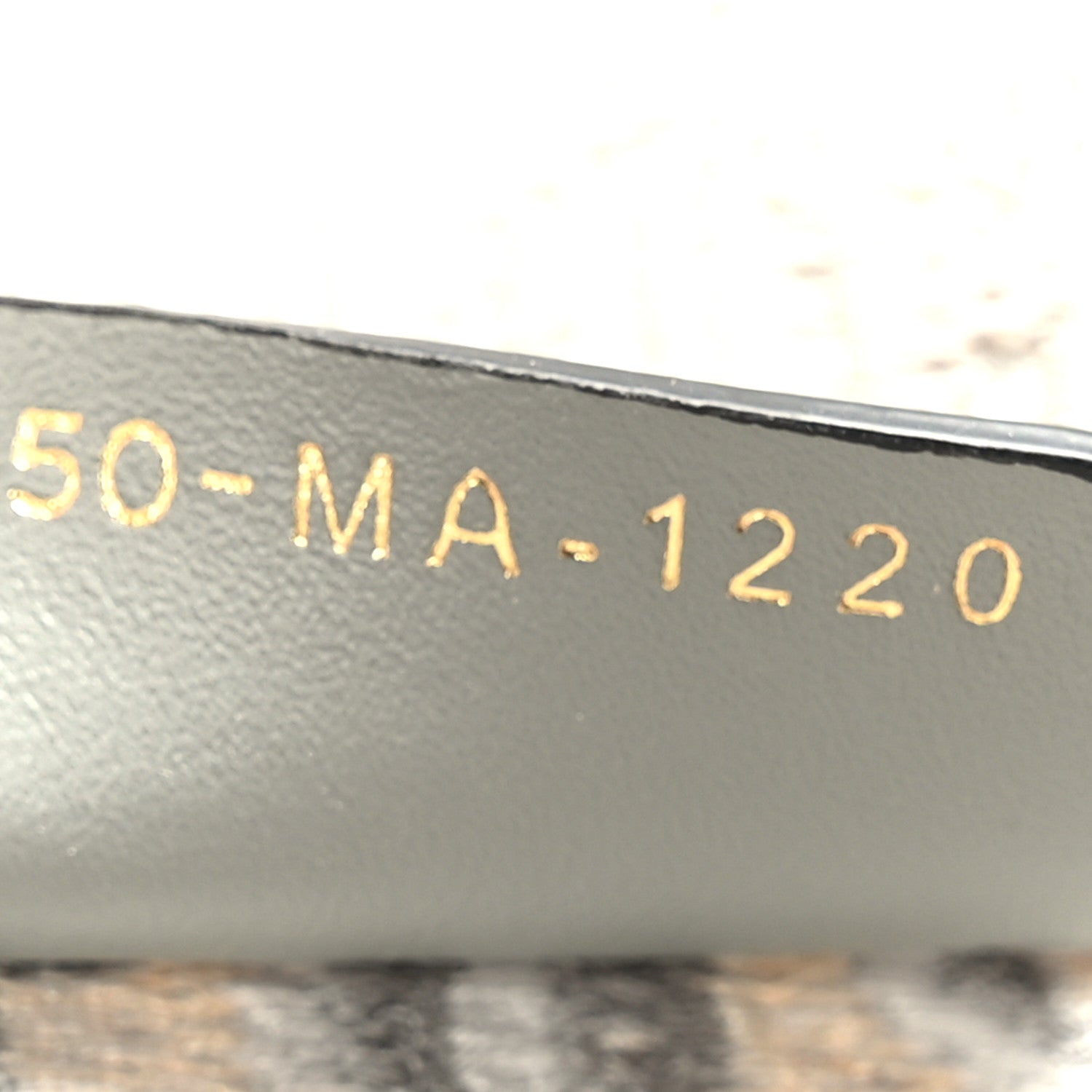 Christian Dior Oblique Medium Book Tote Grey 7 of 9