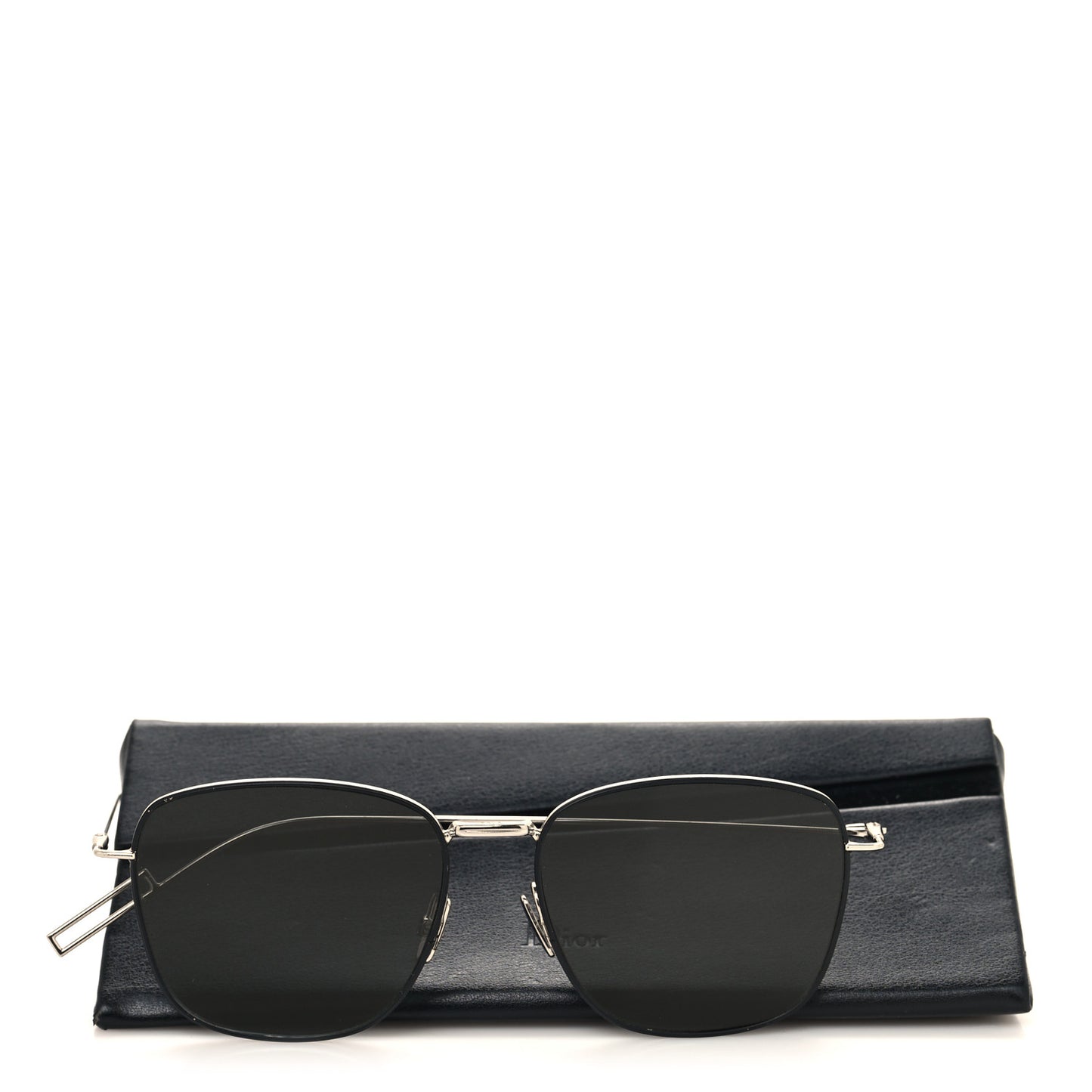 HOMME Metal Composit 1.1 Sunglasses Grey