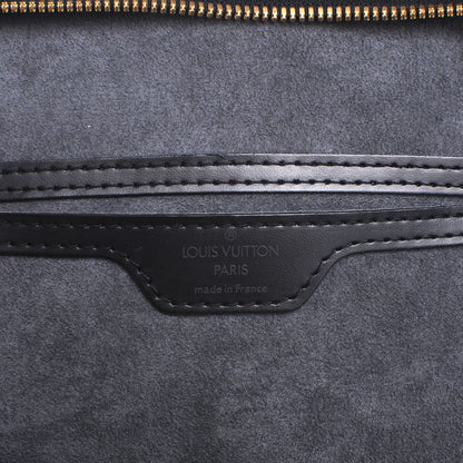 Louis Vuitton Epi Gobelins Backpack Black 5 of 7