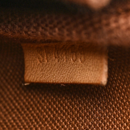 Louis Vuitton Monogram Mini Pochette Accessories 7 of 7