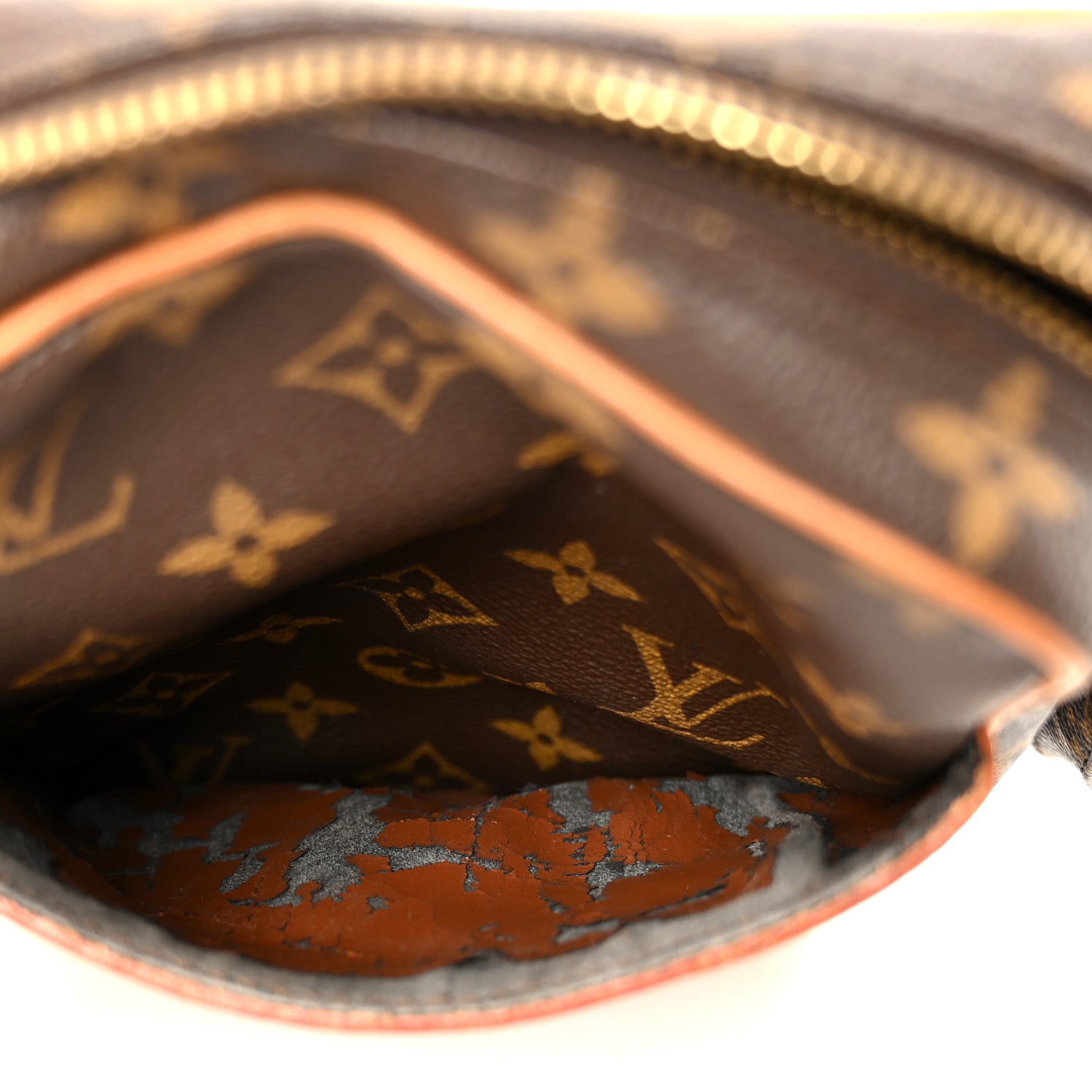 Louis Vuitton Monogram Danube 21 9 of 14