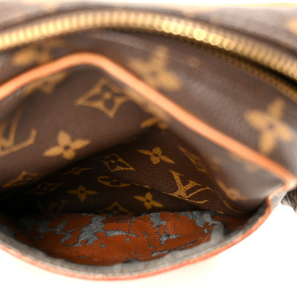 Louis Vuitton Monogram Danube 21 9 of 14