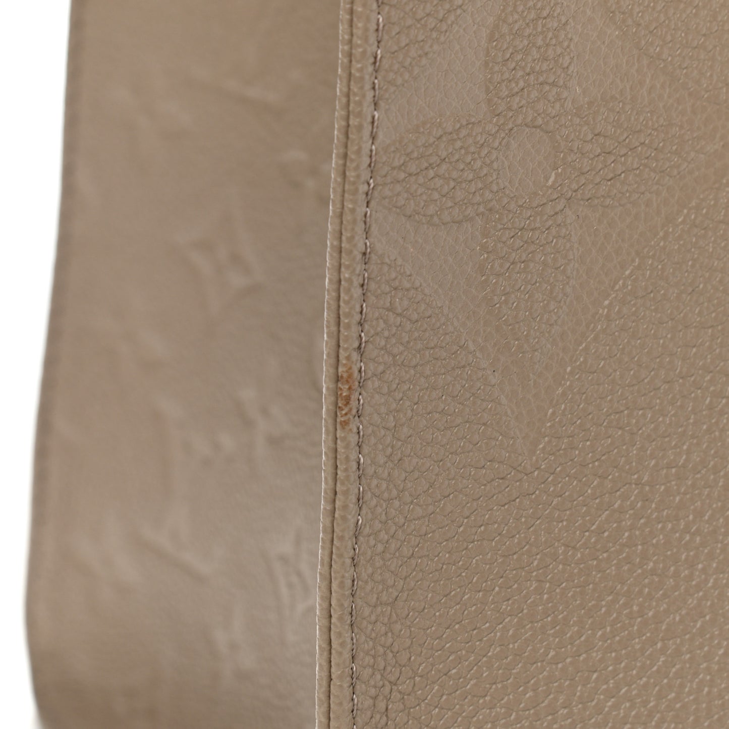 Empreinte Monogram Giant Onthego MM Tourterelle