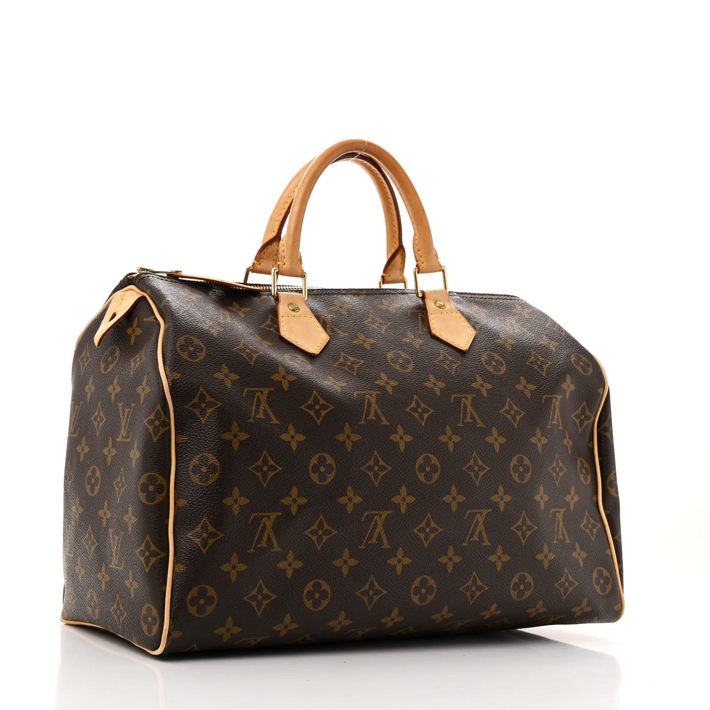 Monogram Speedy 35