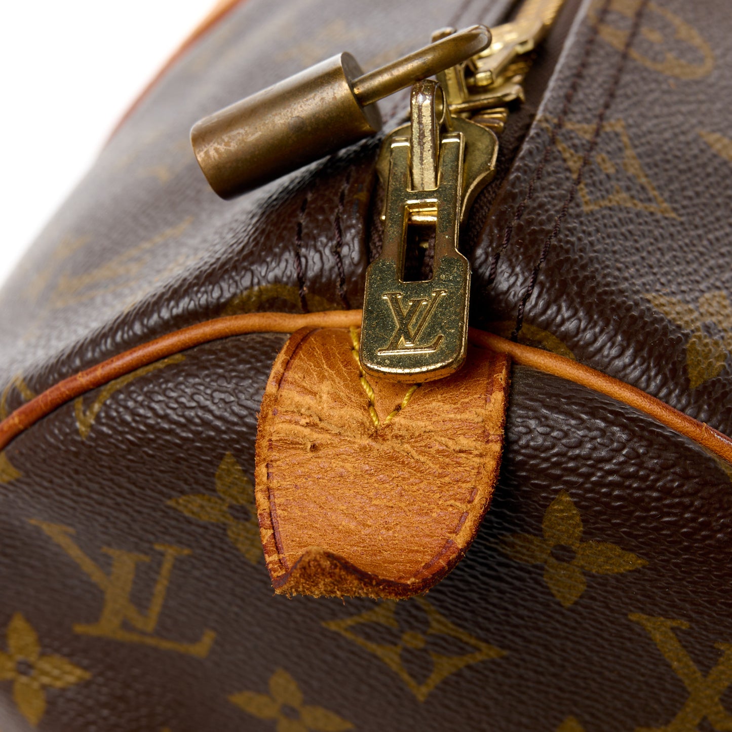 Monogram Keepall 45