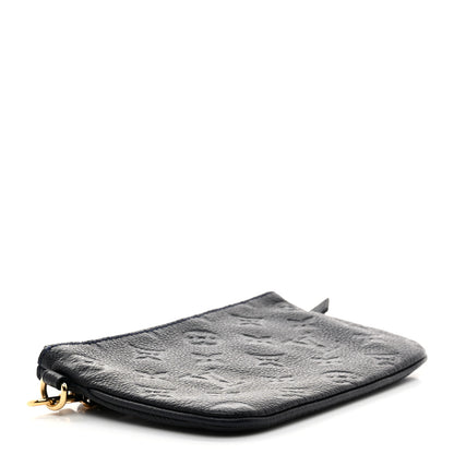 Louis Vuitton Empreinte Citadine GM Pochette Infini 4 of 7