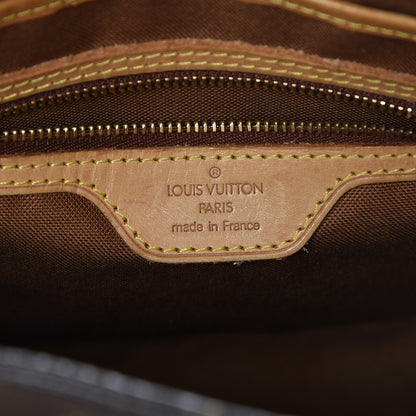 Louis Vuitton Monogram Vavin PM 6 of 8
