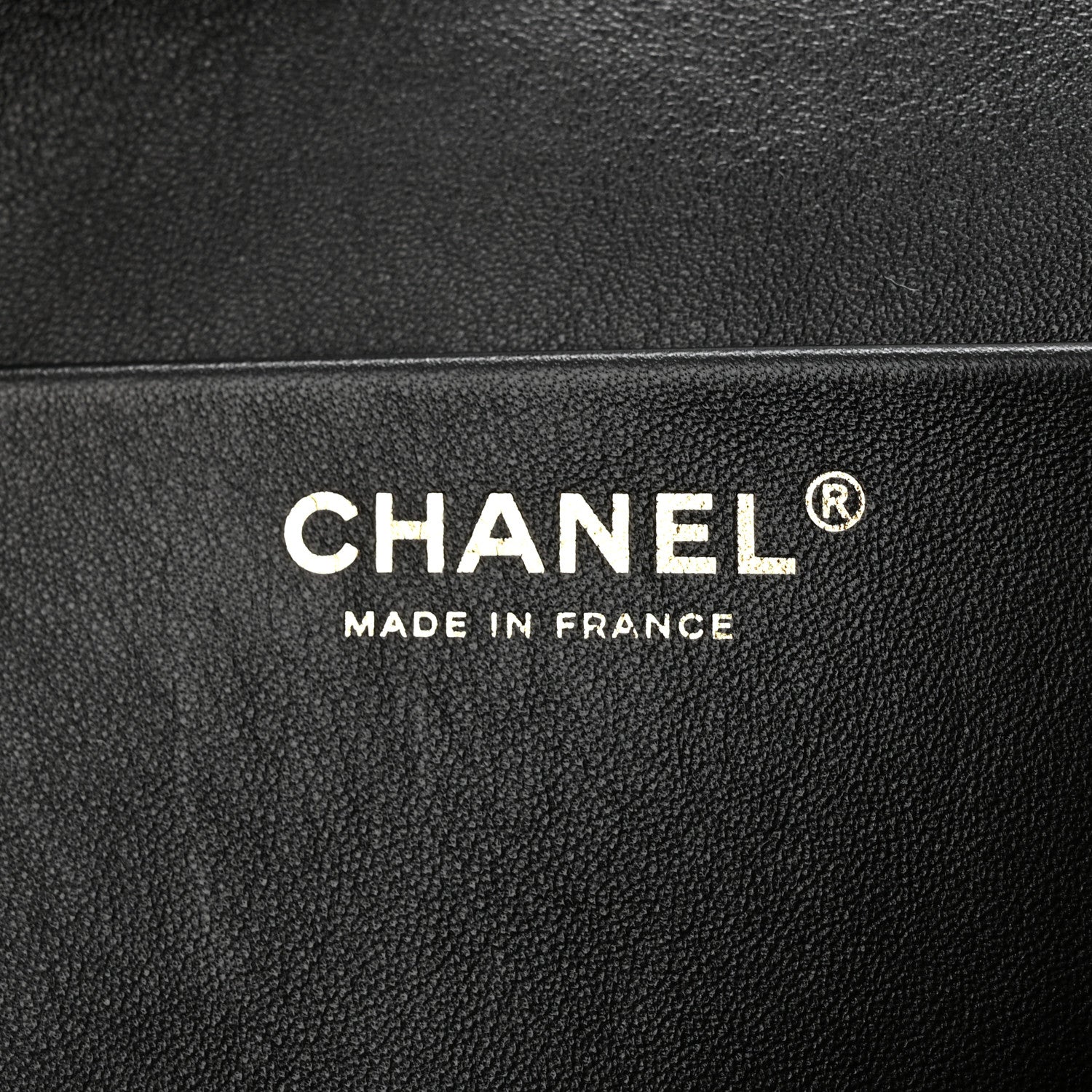 Chanel Mixed Fibers Magma Maxi Flap Yellow Black Red 20 of 32
