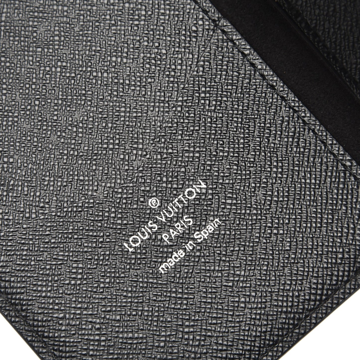 Monogram Eclipse iPhone 7 Plus Folio Case