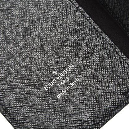 Louis Vuitton Monogram Eclipse iPhone 7 Plus Folio Case 6 of 8