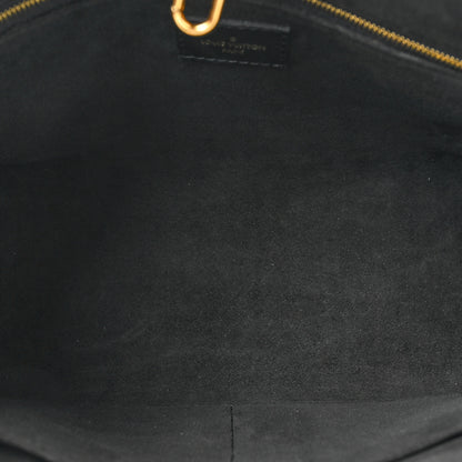 Louis Vuitton Empreinte Monogram Giant Onthego PM Black 5 of 9