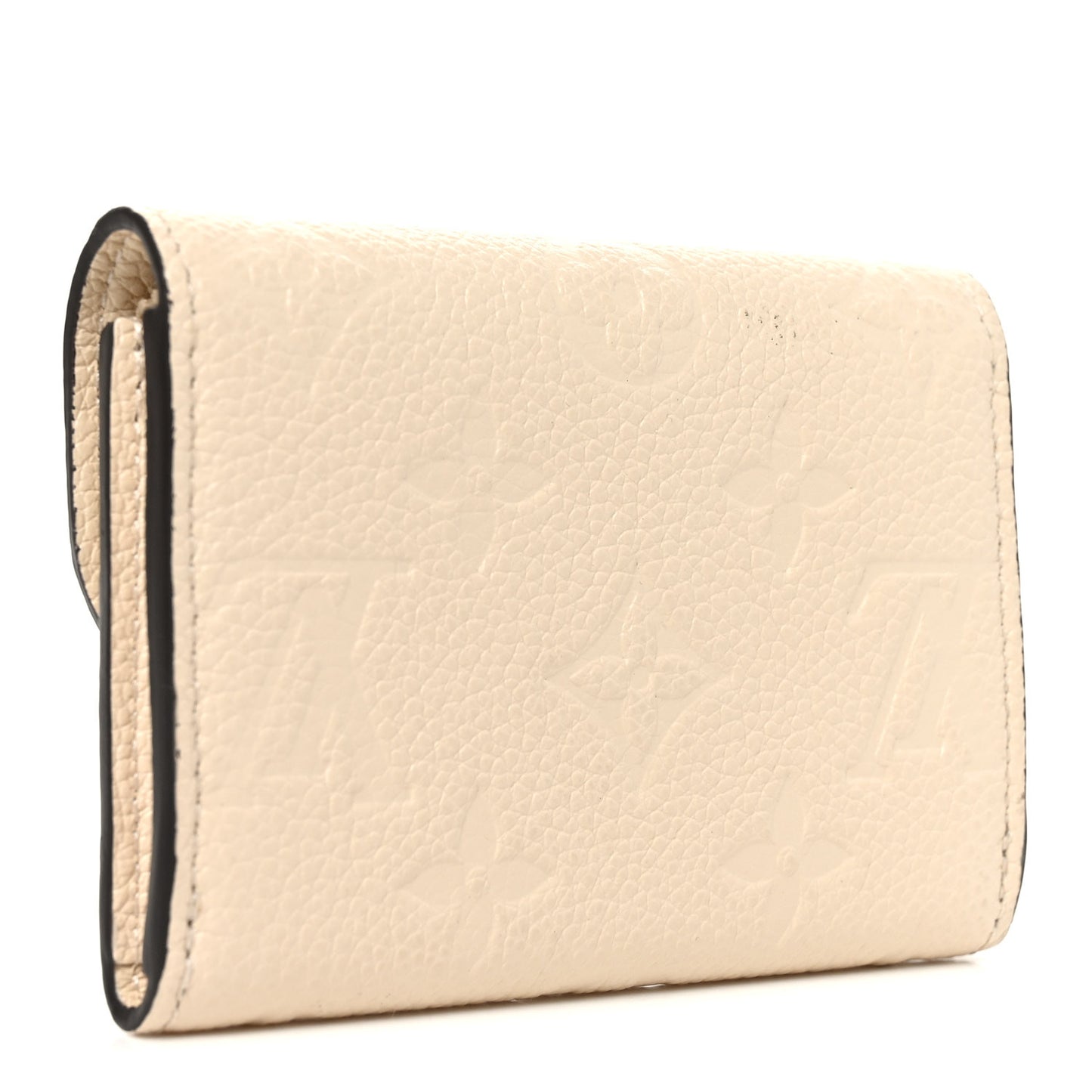 Empreinte Rosalie Coin Purse Cream