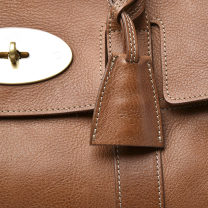 Mulberry Natural Leather Bayswater Oak 11 of 11