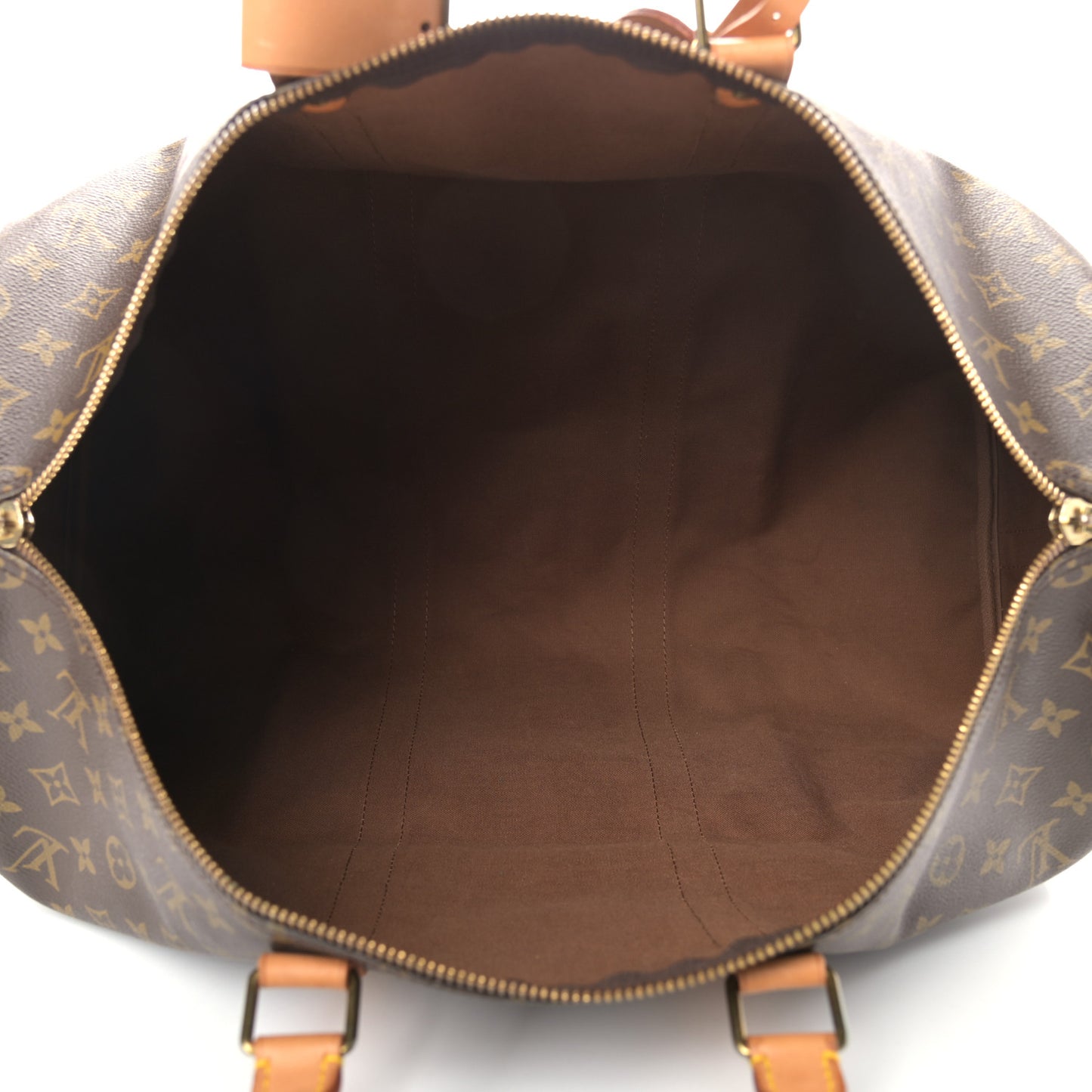 Monogram Keepall Bandouliere 50