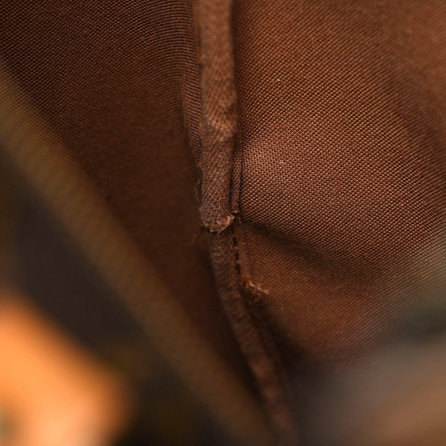 Louis Vuitton Monogram Sac Flanerie 45 10 of 13