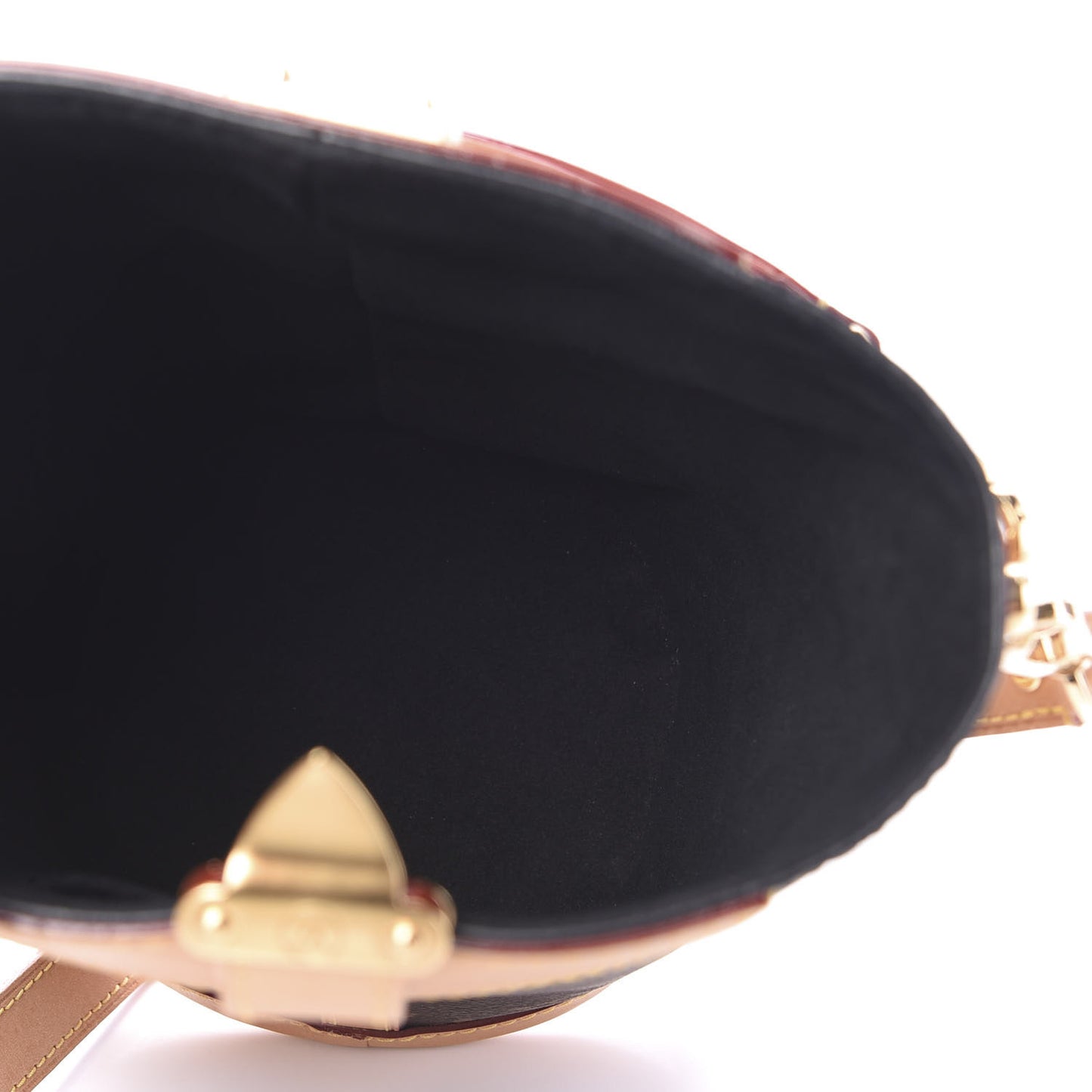 Monogram Duffle Bag