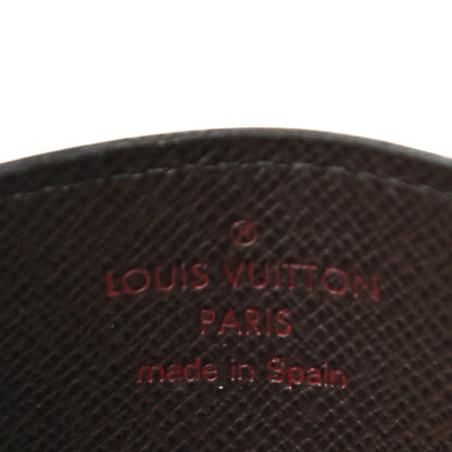 Louis Vuitton Damier Ebene Card Holder 6 of 10