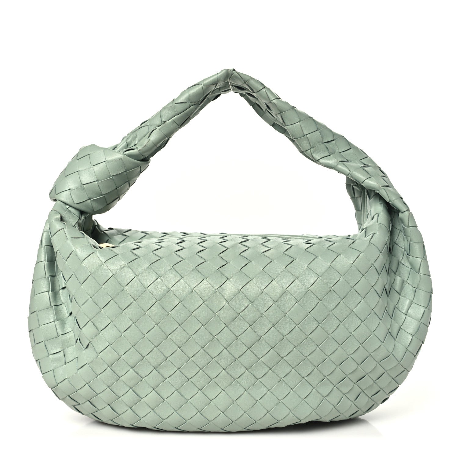 Bottega Veneta Nappa Intrecciato Small Jodie New Sauge 1 of 10