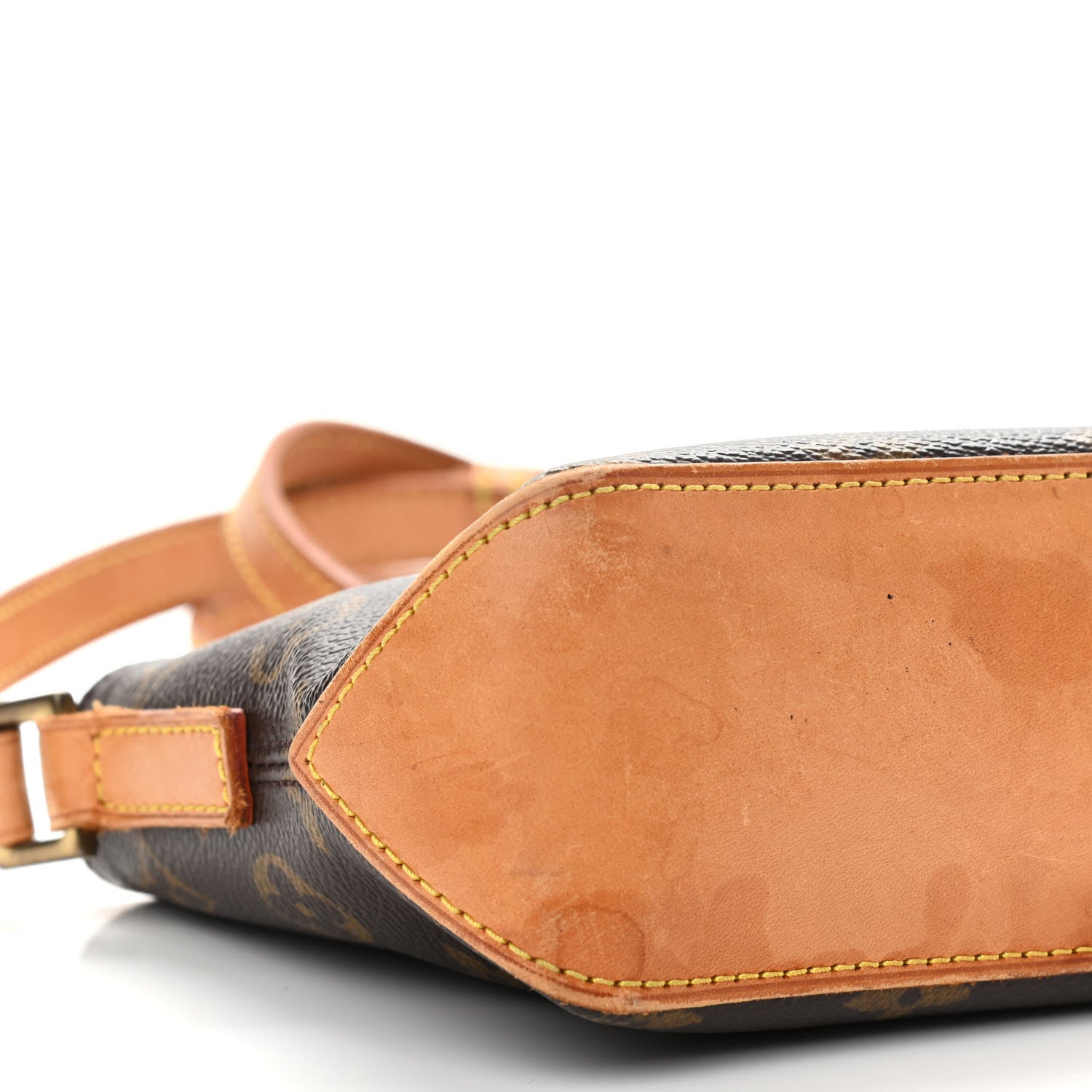 Louis Vuitton Monogram Trotteur 8 of 13