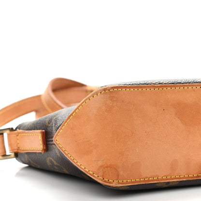 Louis Vuitton Monogram Trotteur 8 of 13