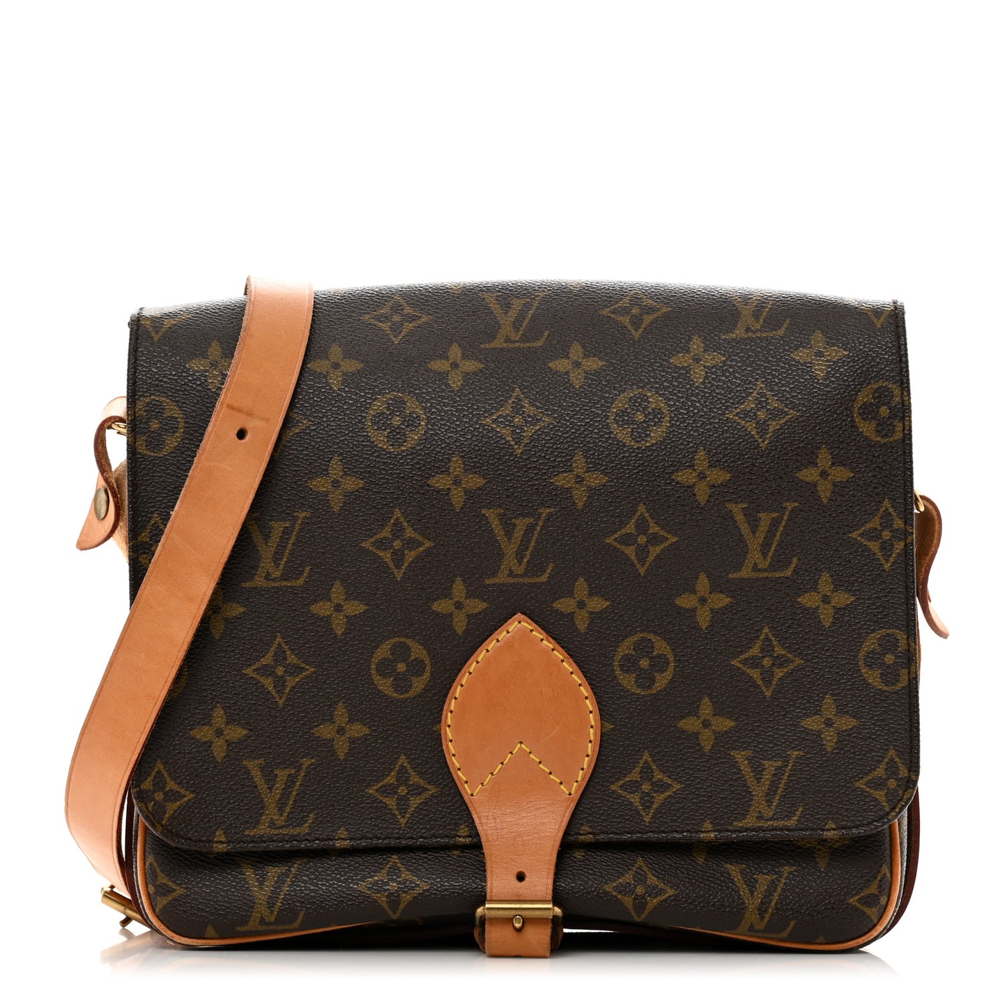 Monogram Cartouchiere 26