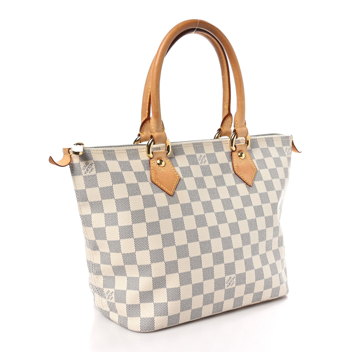 Damier Azur Saleya PM