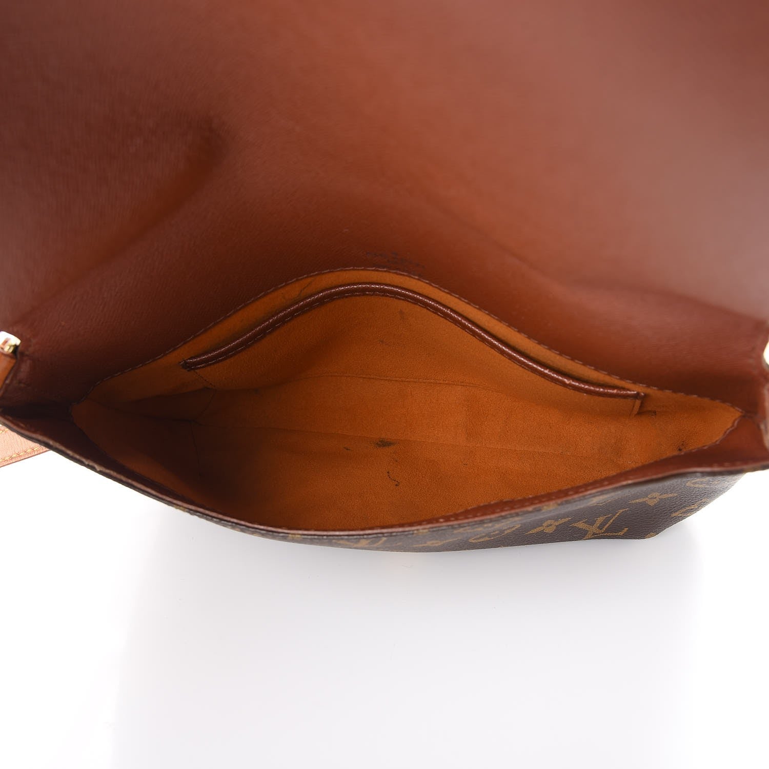Louis Vuitton Monogram Musette Tango 5 of 9