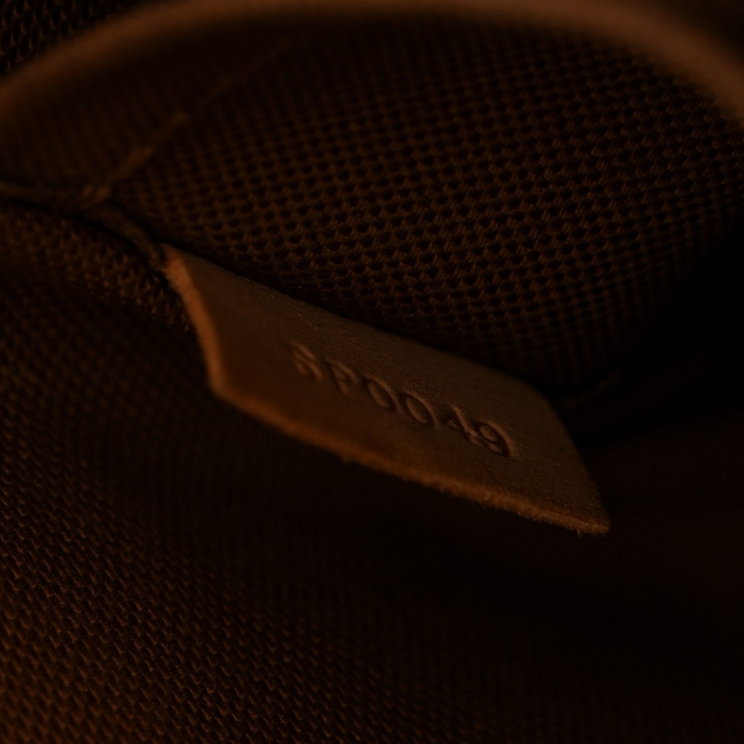 Louis Vuitton Monogram Tivoli GM 7 of 13