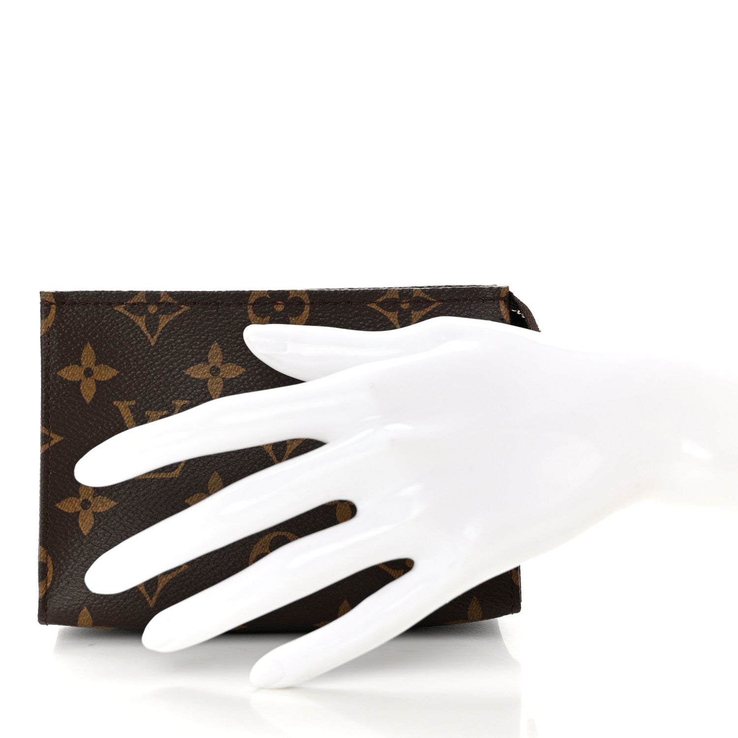 Louis Vuitton Monogram Toiletry Pouch 15 2 of 8