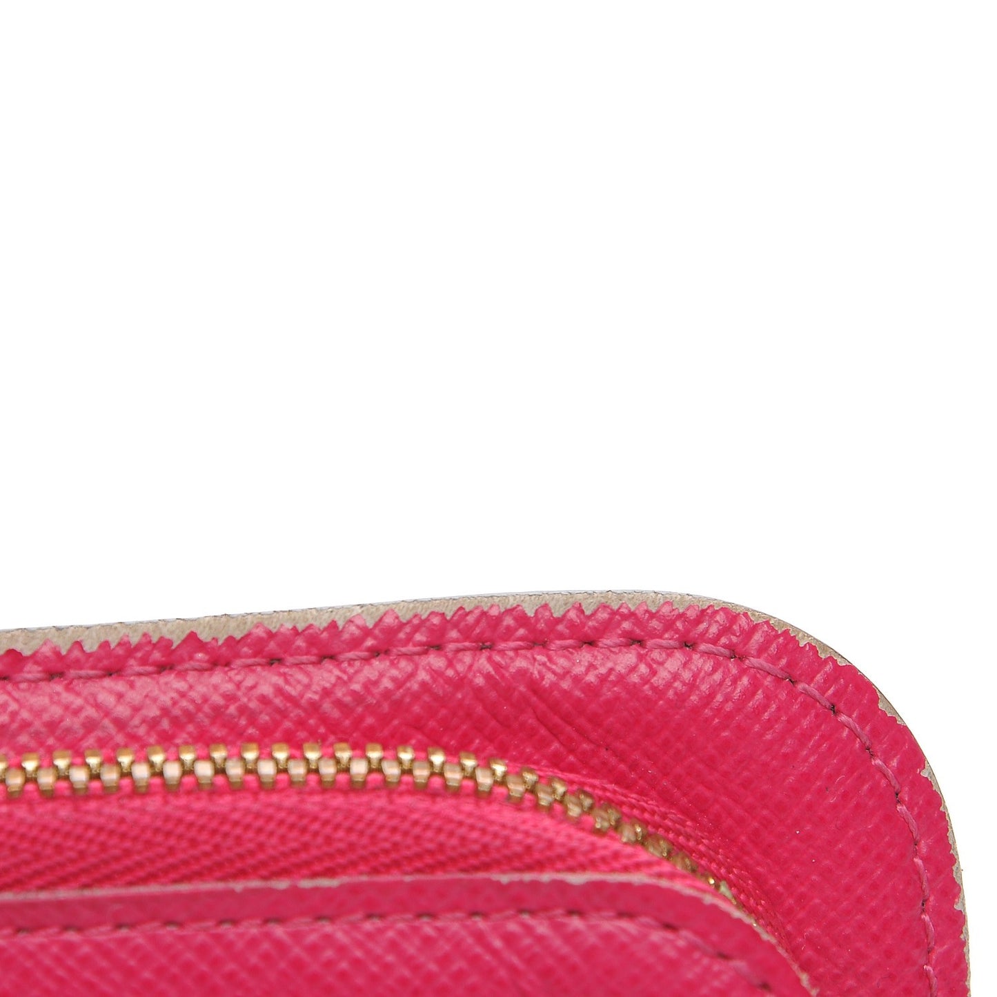 Monogram Insolite Wallet Pink