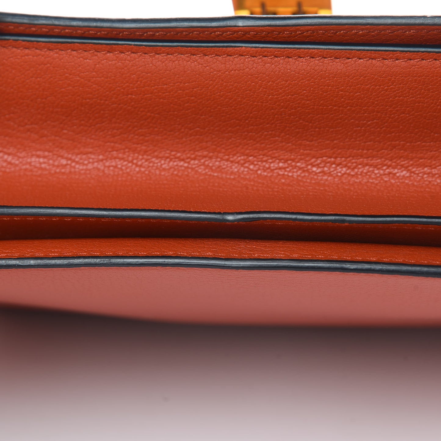 Goatskin Medium Classic Box Flap Bag