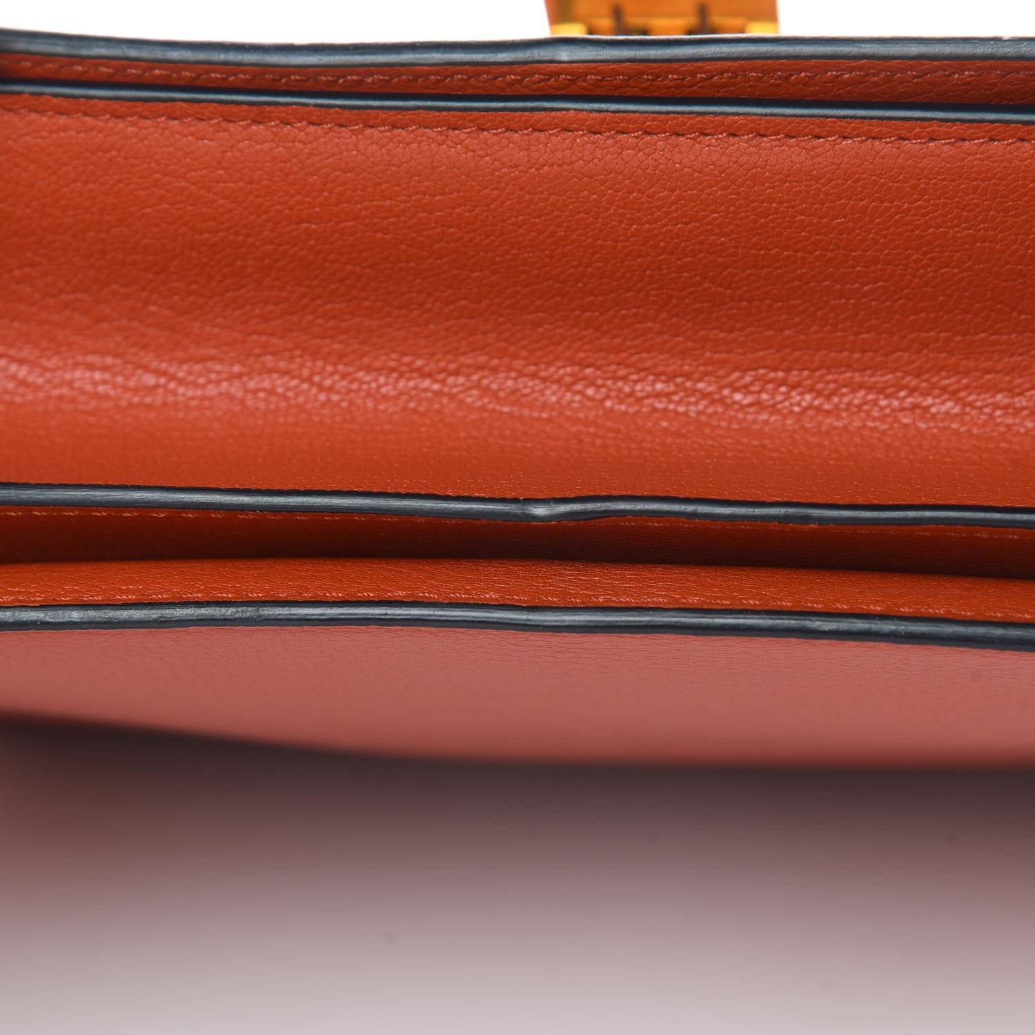 Celine Goatskin Medium Classic Box Flap Bag 12 of 12