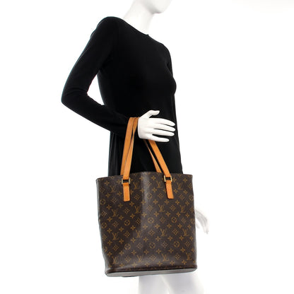 Louis Vuitton Monogram Vavin GM 2 of 10