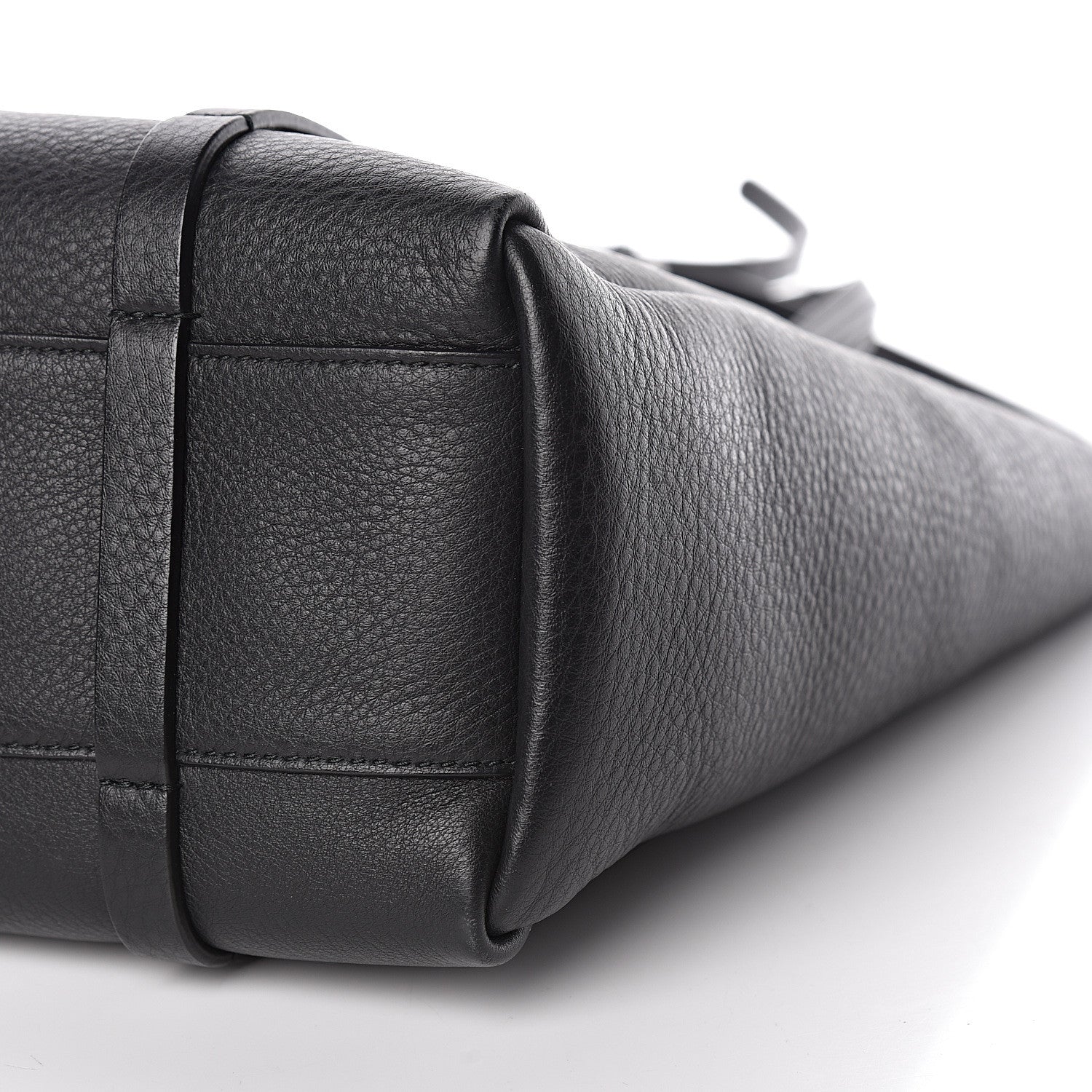 Balenciaga Calfskin XS Everyday Tote Black 11 of 12
