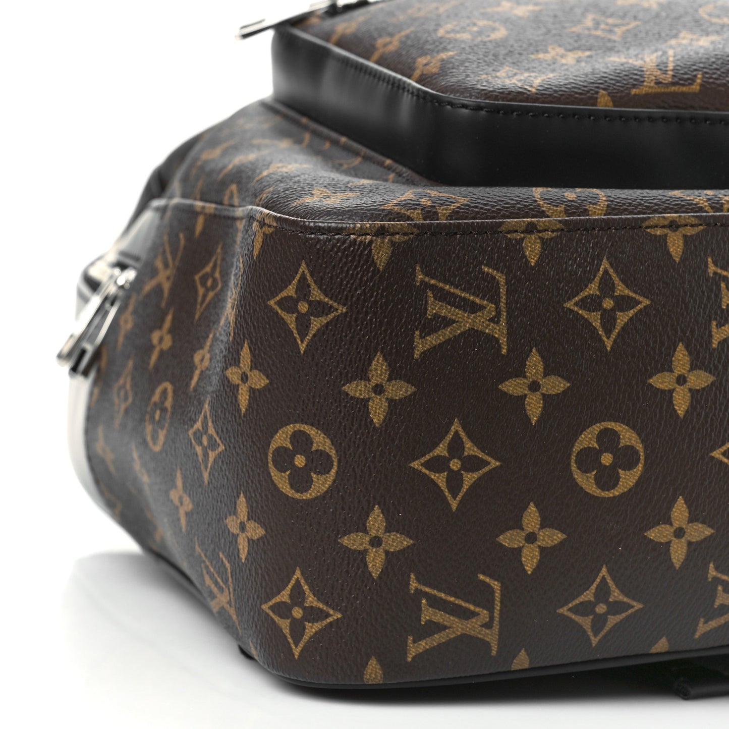 Monogram Macassar Josh Backpack