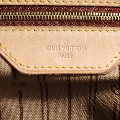 Louis Vuitton Monogram Delightful PM 7 of 8