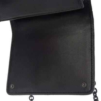 Bottega Veneta Karung Ayers Small Runway Shoulder Bag 8 of 8