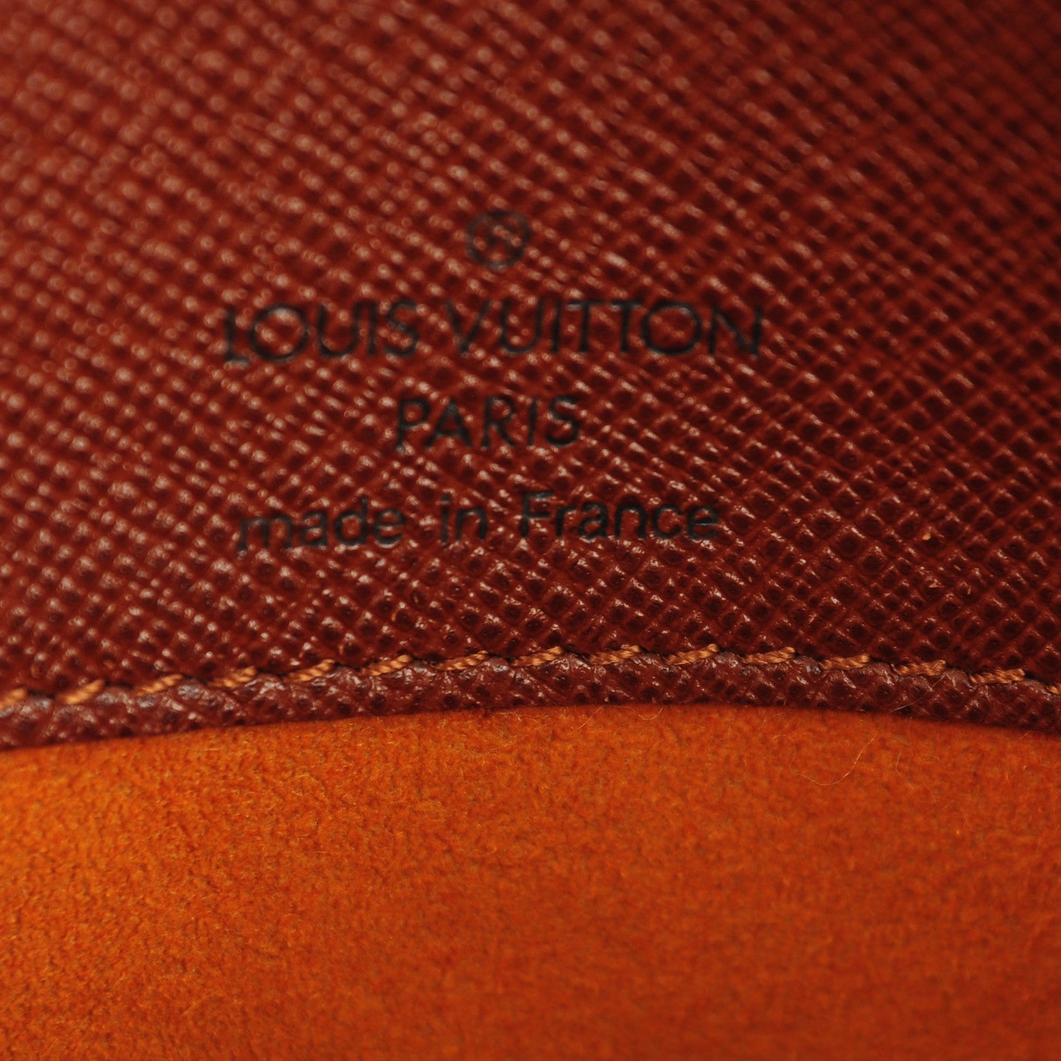 Louis Vuitton Monogram Musette GM 6 of 7