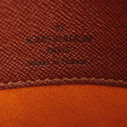 Louis Vuitton Monogram Musette GM 6 of 7