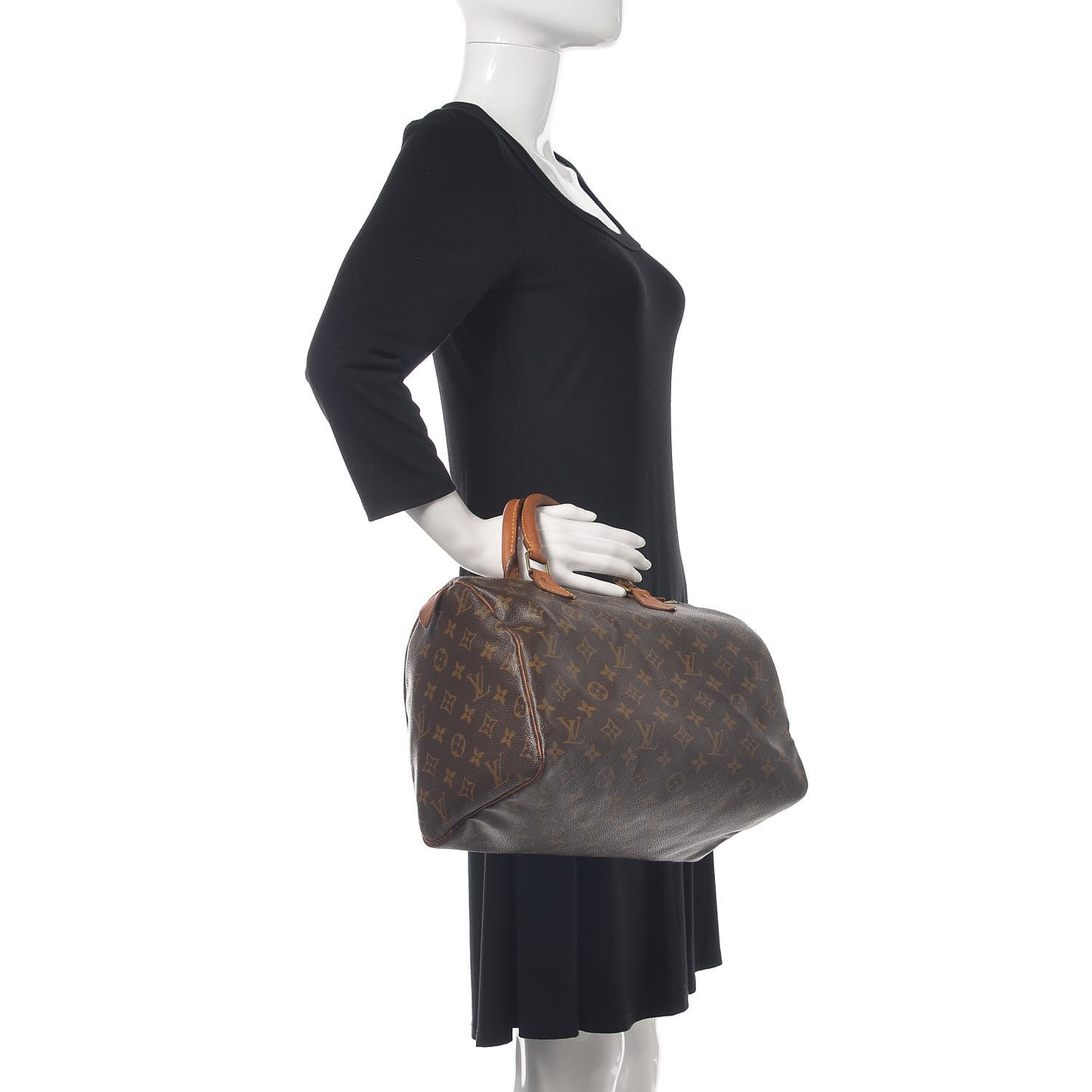 Monogram Speedy 30